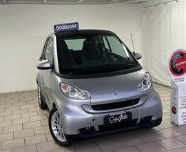 Smart ForTwo 1.0 Benzina passion 2011 Perfetta