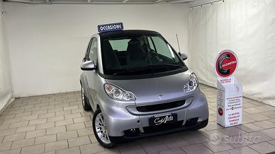 Smart ForTwo 1.0 Benzina passion 2011 Perfetta