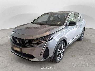 Peugeot 3008 BlueHDI 130 S&S Allure Pack