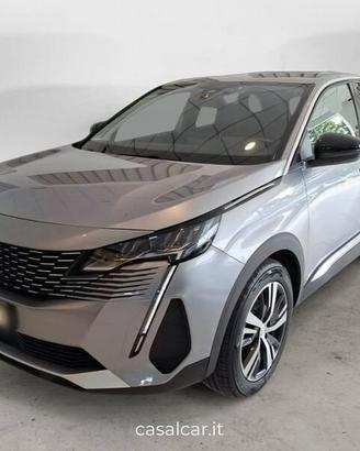 Peugeot 3008 BlueHDI 130 S&S Allure Pack