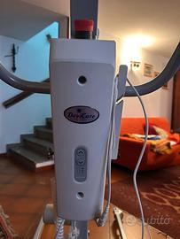 Sollevatore per anziani