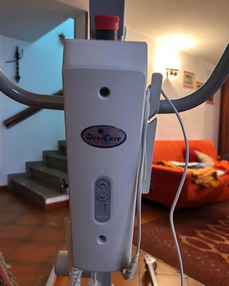 Sollevatore per anziani