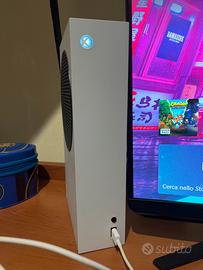 Xbox serie S