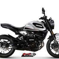 Moto Morini 6 1/2 STR