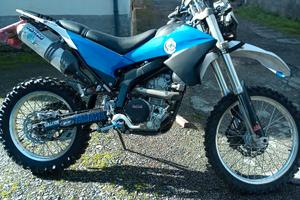 yamaha wr 250 r