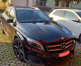 Mercedes GLA 220 CDI 4Matic