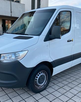 Mercedes Benz SPRINTER Tetto Basso L1 H1 Km 137000