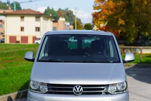 VolkswagenT5 Caravelle automatico DSG