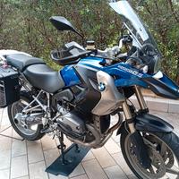 BMW r1200gs