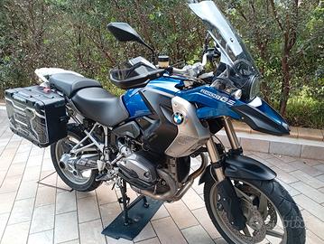 BMW r1200gs
