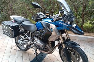 BMW r1200gs