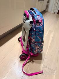Zaino trolley Seven