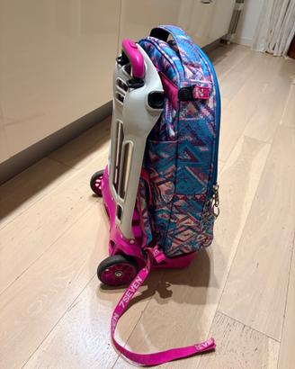Zaino trolley Seven