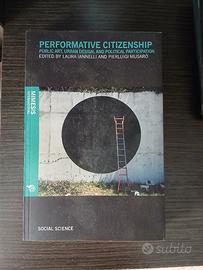 Citizenship - Cittadinanza
