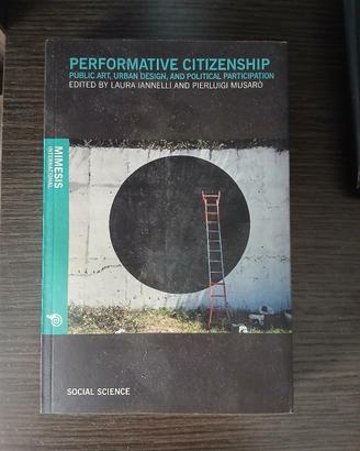 Citizenship - Cittadinanza
