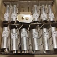 Condensatori ITALFARAD alta corrente speciali HIFI