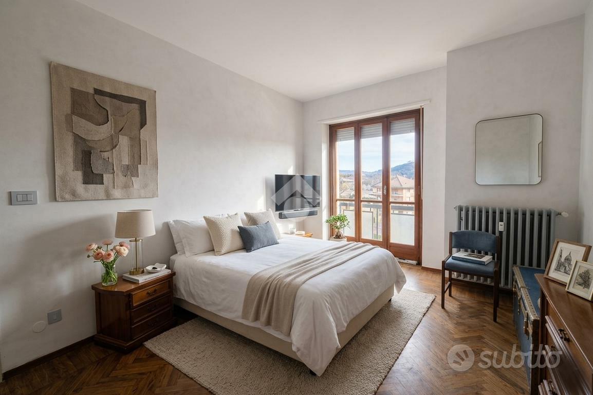 3 LOCALI A GASSINO TORINESE - Vista 3