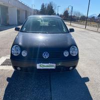 RICAMBI PER VW POLO 9N 1.4 TDI ANNO 2004