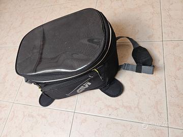 Zaino serbatoio Givi