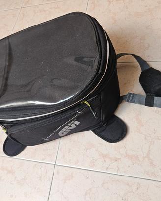 Zaino serbatoio Givi