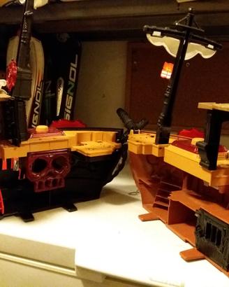 Nave Pirati