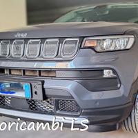 RICAMBI Jeep Compass 2022