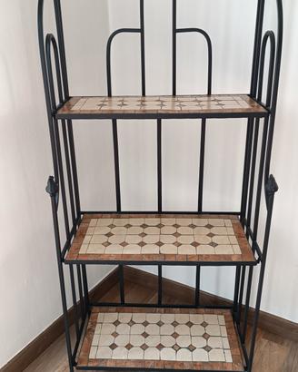 Mobile pieghevole 