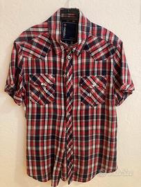 Camicia unisex