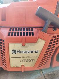 Husqvarna 372 xp