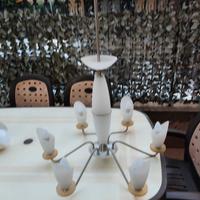 lampadario da sala da pranzo 