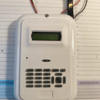 comunicatore GSM sima elettronica 