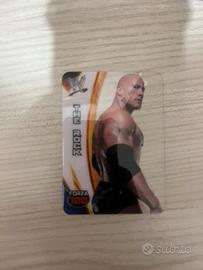 Figurine 2014 wwe ufficiale