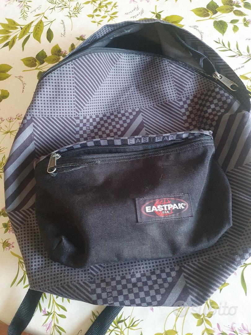 Zaino eastpak usato sales