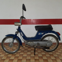Piaggio Boxer funzionante