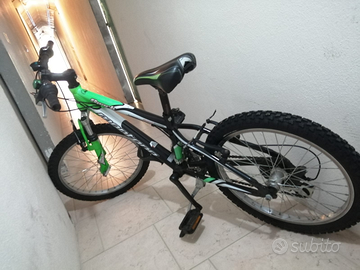 Bicicletta 20"