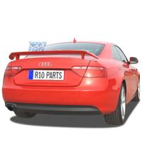 SPOILER AUDI A5 COUPE CABRIO SPORTBACK 07-16 AEROD