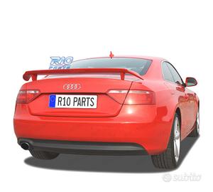 SPOILER AUDI A5 COUPE CABRIO SPORTBACK 07-16 AEROD