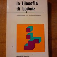 Bertrand Russell La filosofia di Leibniz