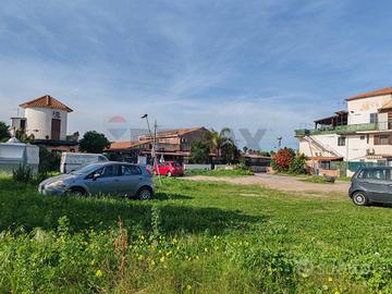 App. all'interno del Villaggio Le Palme_Vaccarizzo