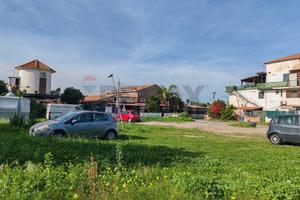 App. all'interno del Villaggio Le Palme_Vaccarizzo