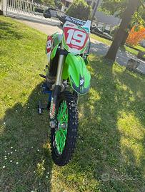 Kawasaki 250