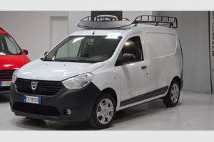 DACIA Dokker Blue dCi 75 Furgone