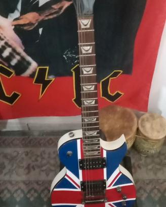 Chitarra elettrica