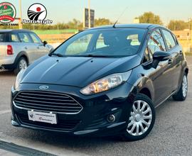 Ford Fiesta 1.5 TDCi 75CV - NEOPATENTATI 2014