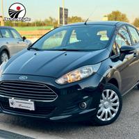 Ford Fiesta 1.5 TDCi 75CV - NEOPATENTATI 2014