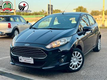 Ford Fiesta 1.5 TDCi 75CV - NEOPATENTATI 2014