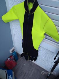 attrezzatura per pesca come nuova 