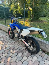 Hm 125 4t