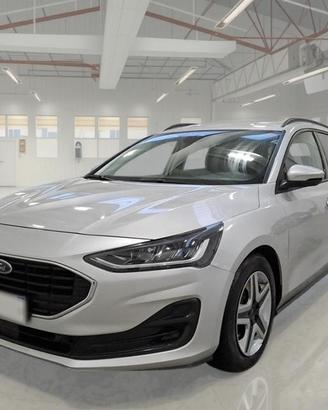 FORD FOCUS 1.5 ECOBLUE 120 CV BUS CO-PILOT AUTO SW