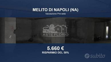 Immobile in asta di 23 m² a Melito di Napoli